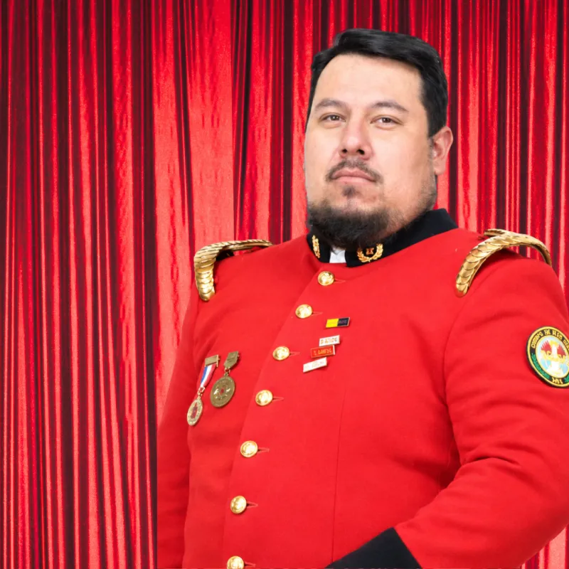 JUAN JARA PADILLA