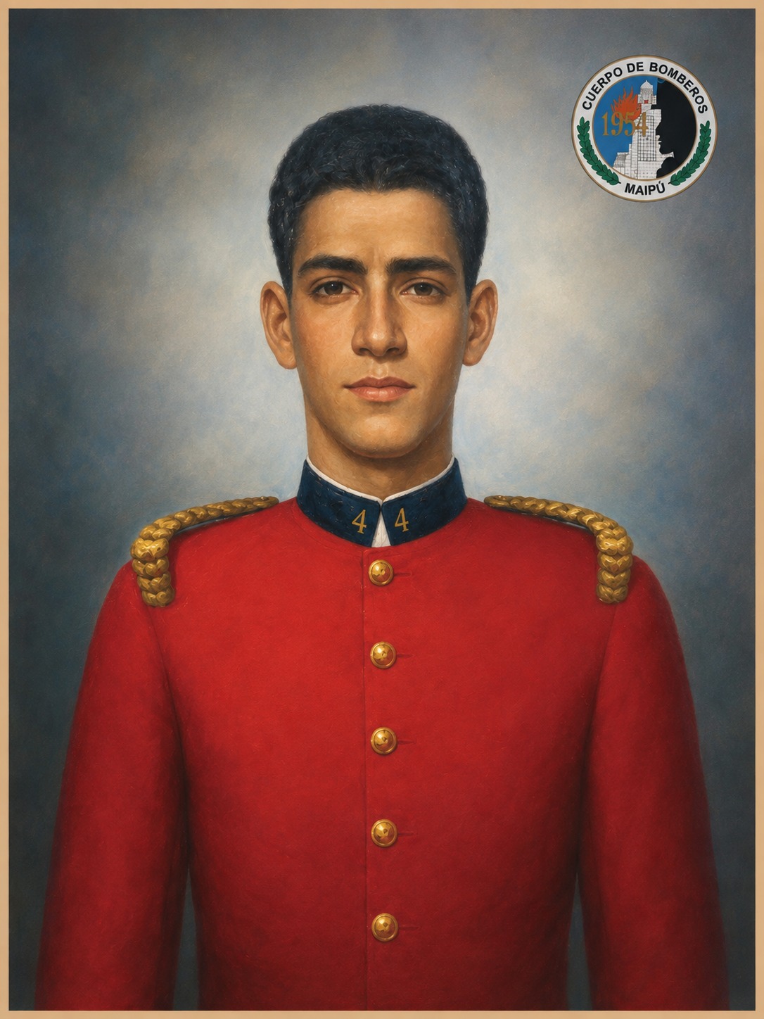 Raúl Fernando Massone Norambuena